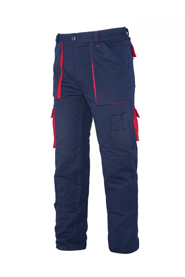 Çok Cepli Multi Iş Pantalonu