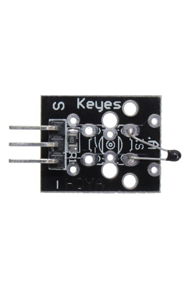 Mini NTC Termistör Sensörü Kartı - 2