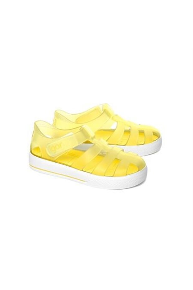 Sandale Star S10171 Galben