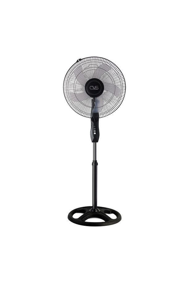 Dn 91018 Zaman Ayarlı Yuvarlak Ayaklı 16'' Vantilatör Dn 91018 - 1