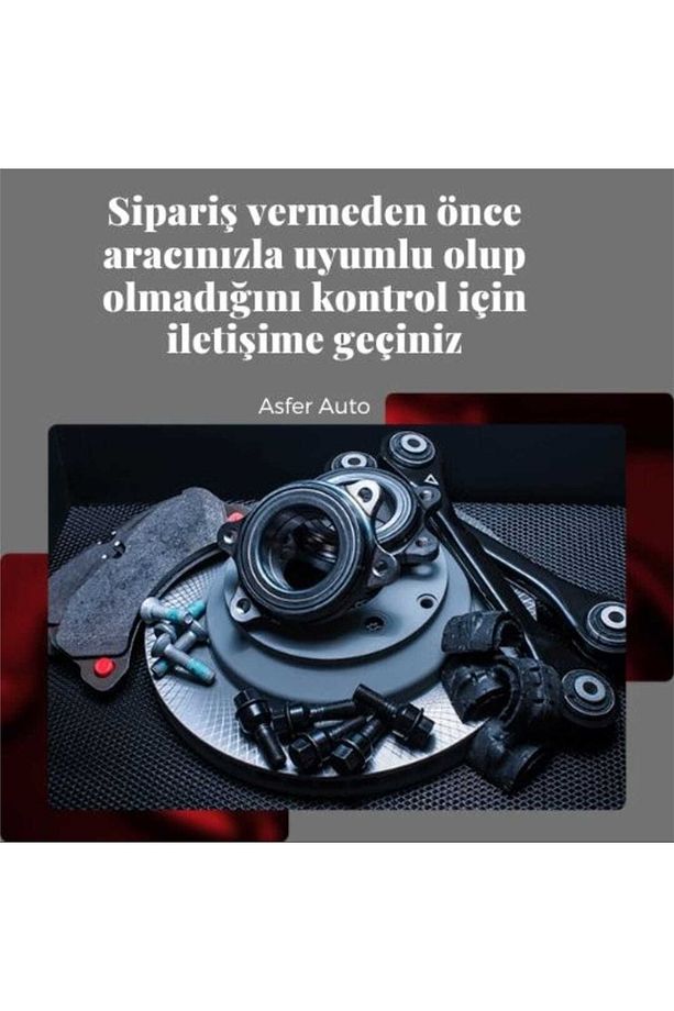 Peugeot 206- Hb- 99/09 Uyumlu  Sigorta Kutusu Kapağı Üst 6556.z1 - 4