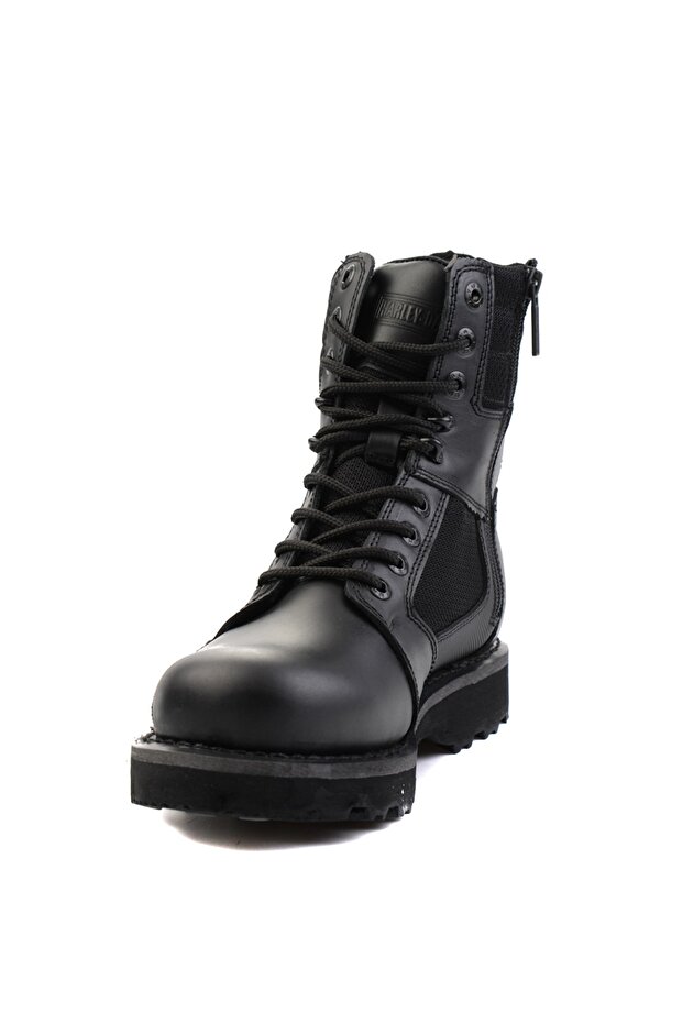 Erkek Siyah Bot Putnam Waterproof - 4