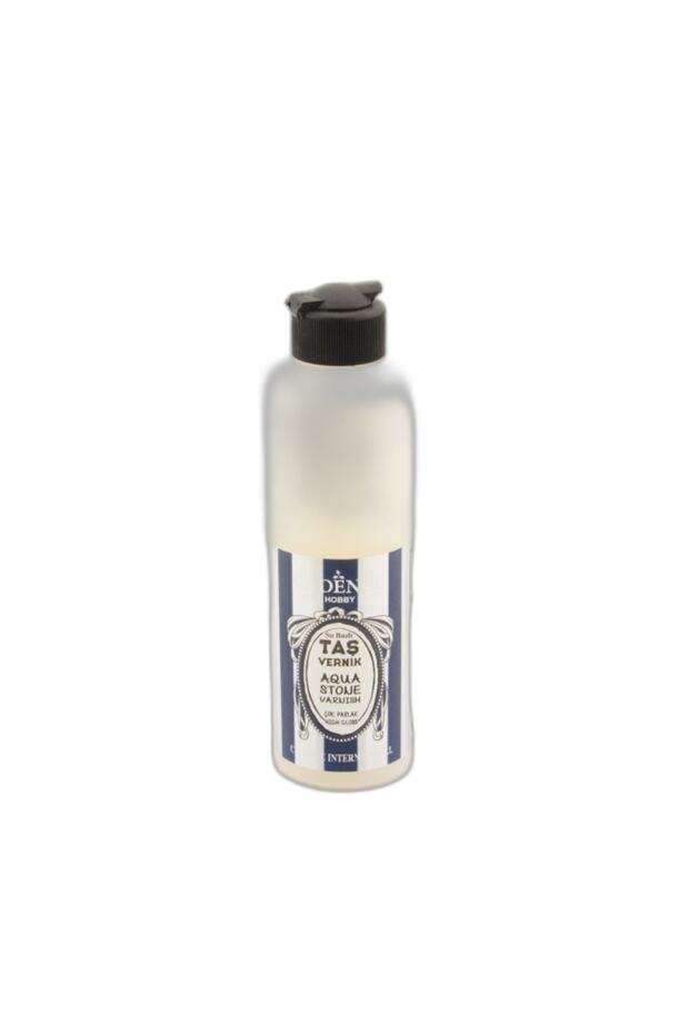 Cadence Taş Vernik 250 Ml - 1