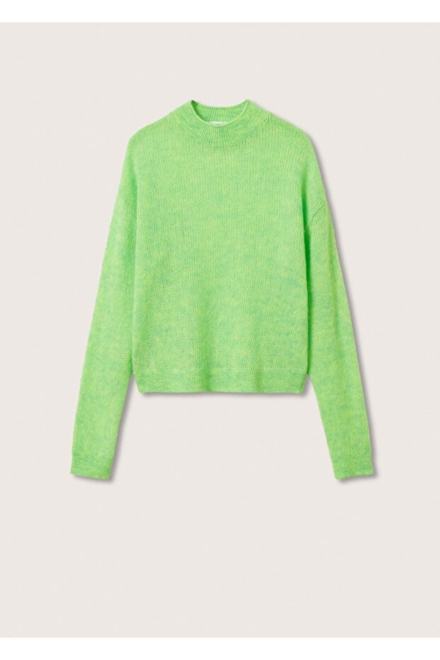 Perkins Yaka Triko Kazak - 3