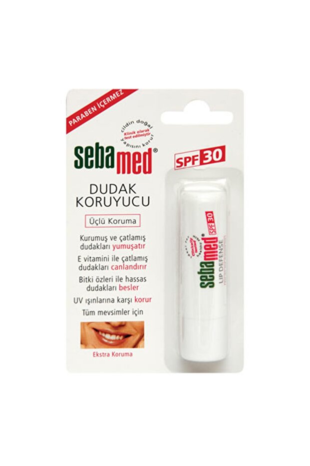 Lip Protector Stick 30 Spf - 3