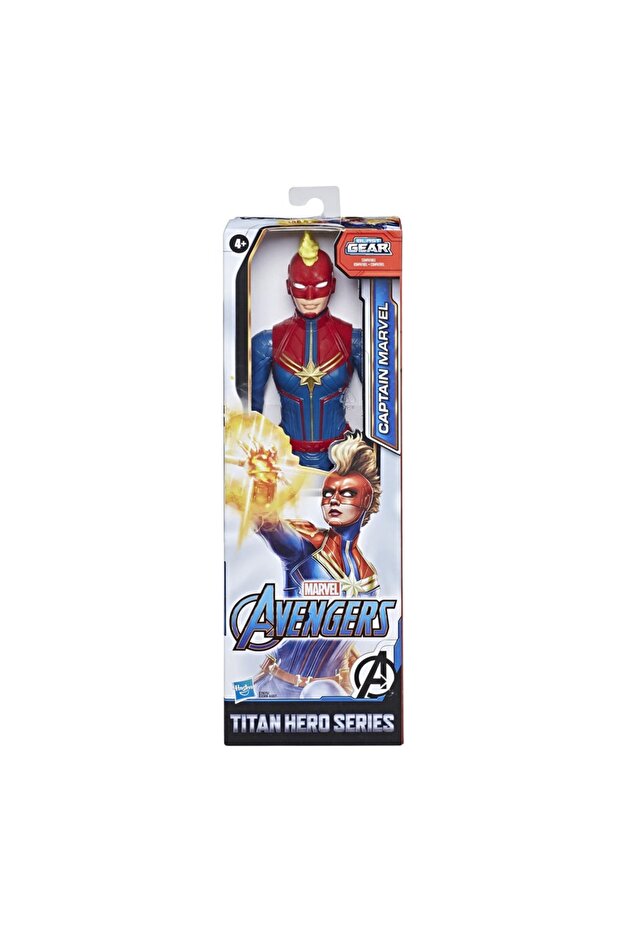 Endgame Titan Hero Figür 30 cm E3309 E7875 - 2