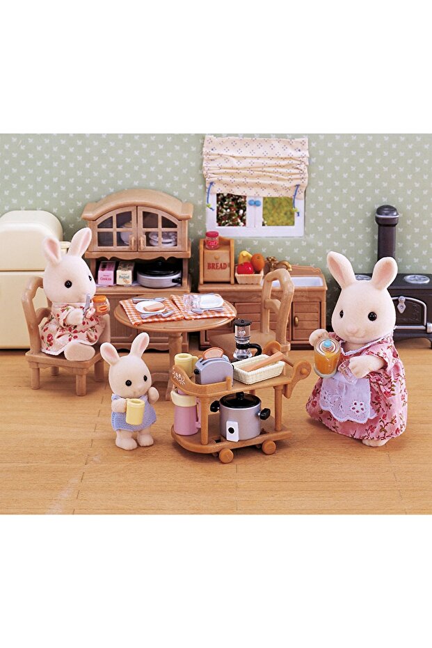 Kıtchen Cookware Set 5090 - 4