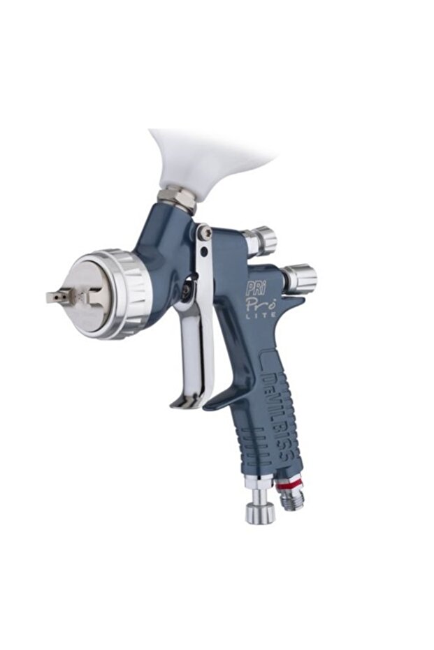Pri Pro Lite Üstten Depolu Compliant Boya Tabancası - 1
