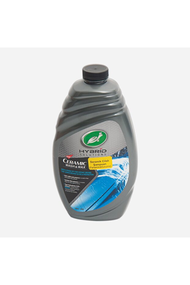 Seramik Cilalı Şampuan 1420ml - 8