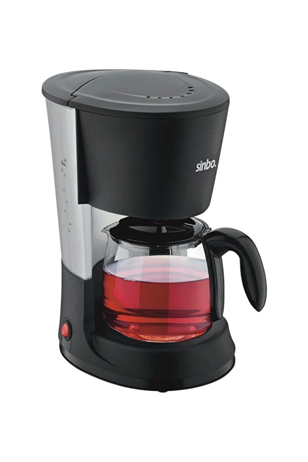 Scm-2953 Filter Coffee Machine - 1