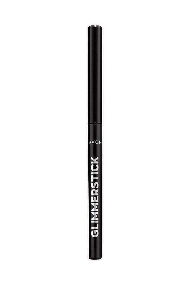 Glimmerstick Asansörlü Göz Kalemi - Blackest Black - 1