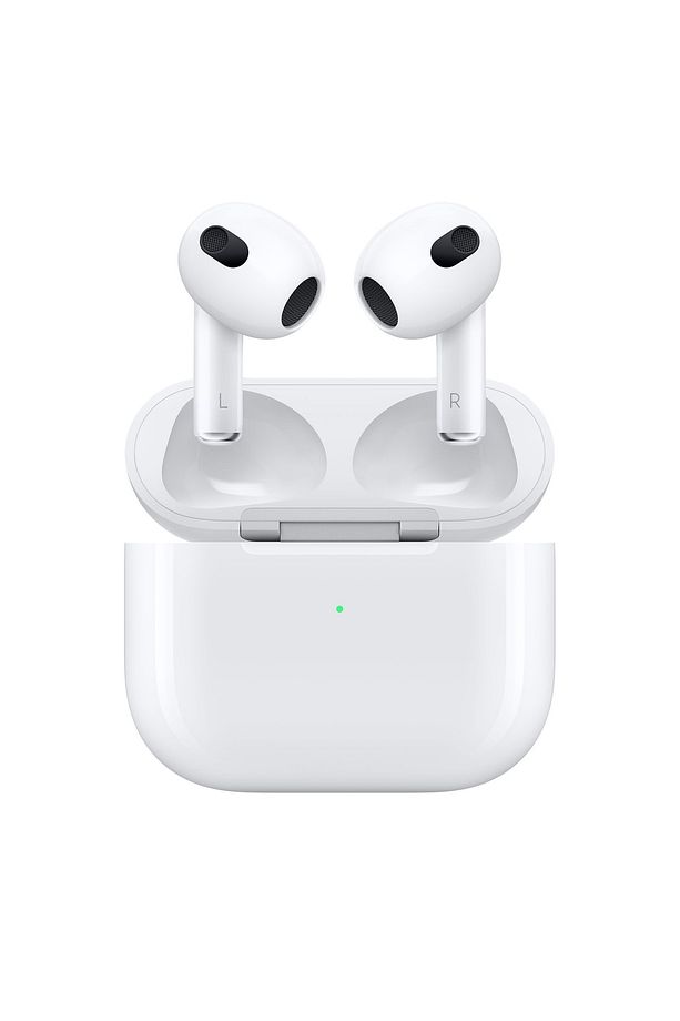 3.nesil Ios Ve Android Bluetooth Kulaklık Seri Numaralı Logolu - 1
