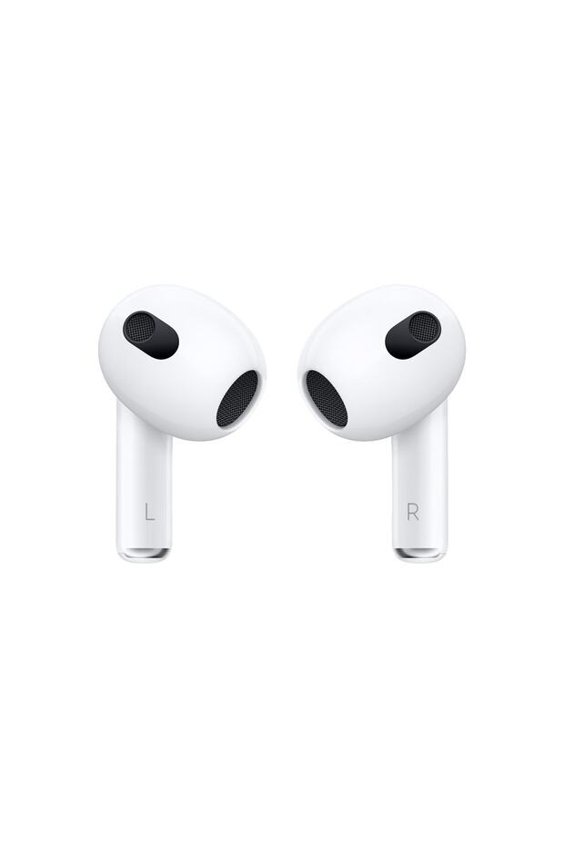 3.nesil Ios Ve Android Bluetooth Kulaklık Seri Numaralı Logolu - 4