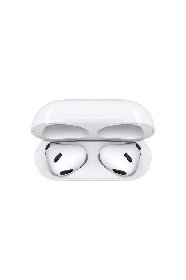 3.nesil Ios Ve Android Bluetooth Kulaklık Seri Numaralı Logolu - 7