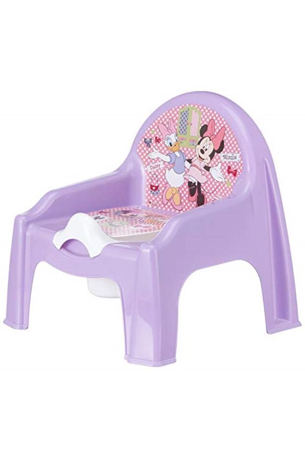 Minnie Mouse Lazımlık - 1