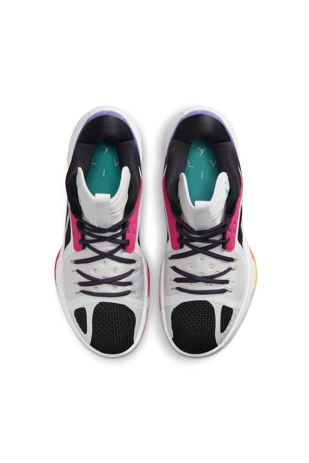 Jordan Zoom Separate Erkek Basketbol Ayakkabısı - 4