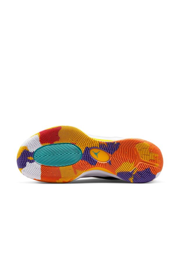 Jordan Zoom Separate Erkek Basketbol Ayakkabısı - 8