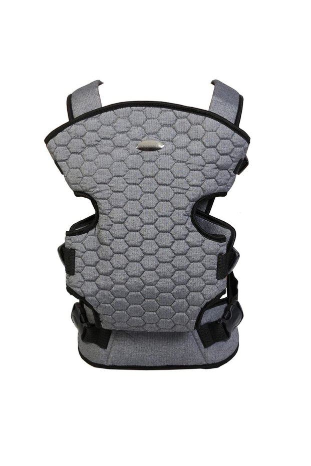 Mother Baby Carrying Bag Ergonomic M Position Kangaroo