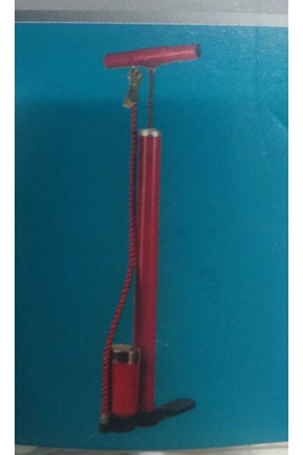 Ibreli El Pompası - 1