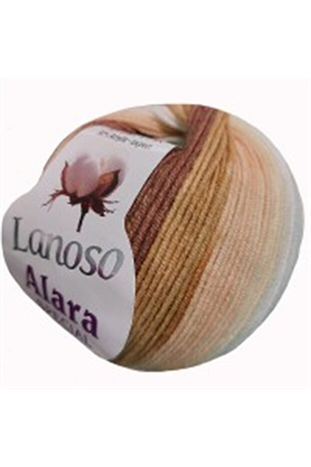 Lanoso Alara Specıal