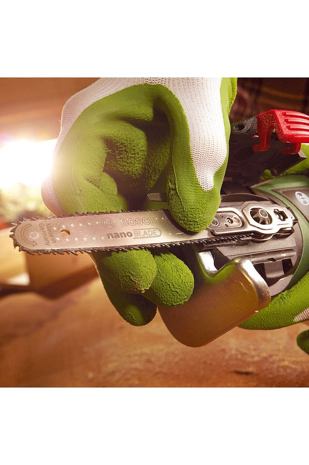 Easycut 12v 2.5 Ah Nanoblade Testere - 6