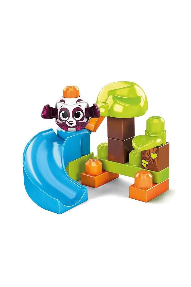Oyuncak Mega Bloks Peek A Blocks Oyun Seti Gkx66 (karışık Model 1 Adet) - 3