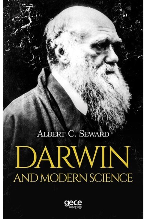 Darwin And Modern Science