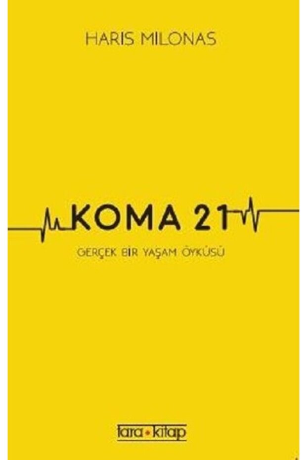 Koma 21 - 1