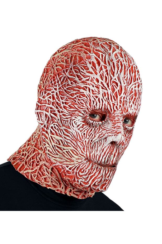 Zombi Korku Maskesi - 1