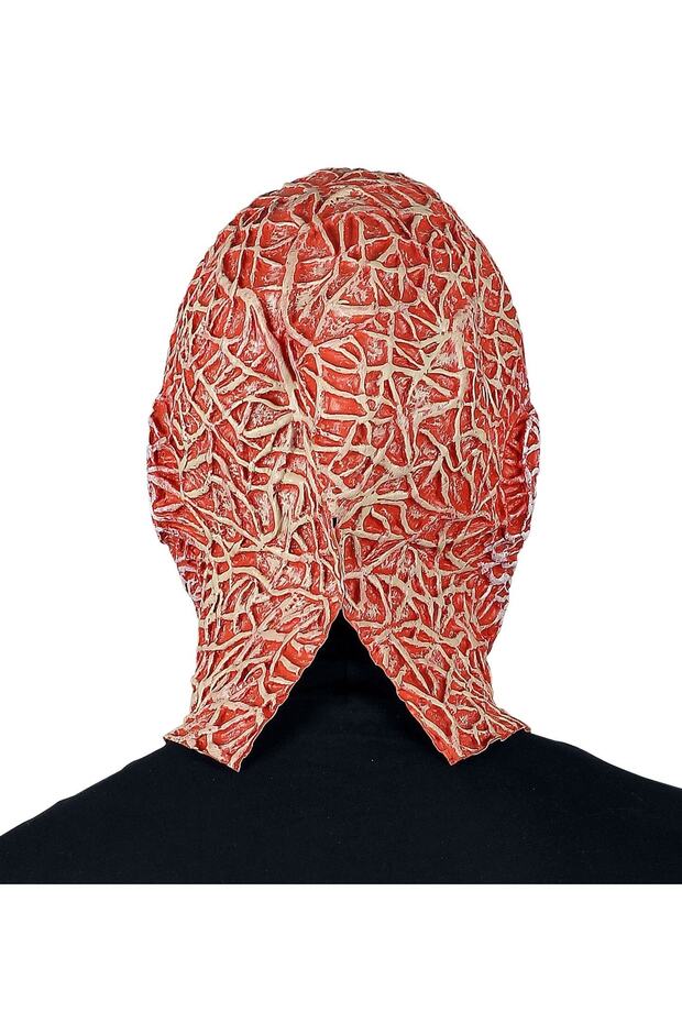 Zombi Korku Maskesi - 3