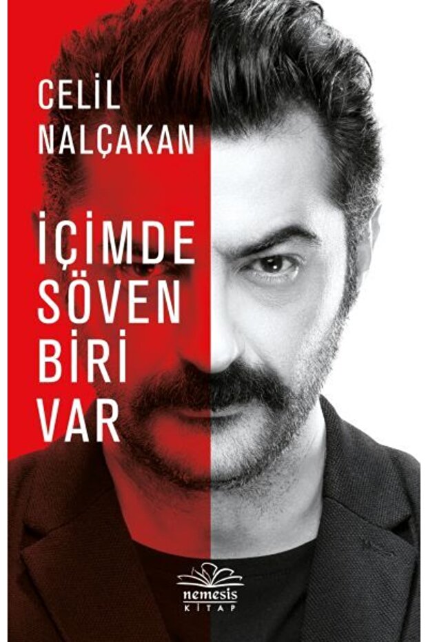 Içimde Söven Biri Var - 1