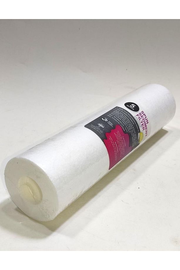 Tekli Berraksu Filtresi Reçine+karbon Tek Tüpte Her Berrak Su Modeline Uyan Su Arıtma Cihaz Filtresi - 4