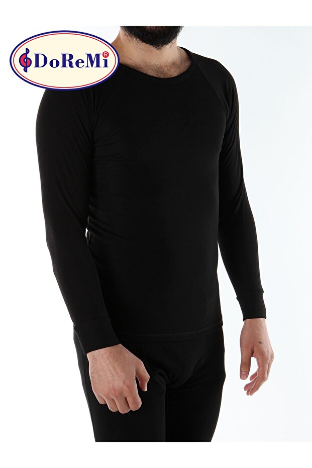 Termal Erkek Üst Içlik - 1