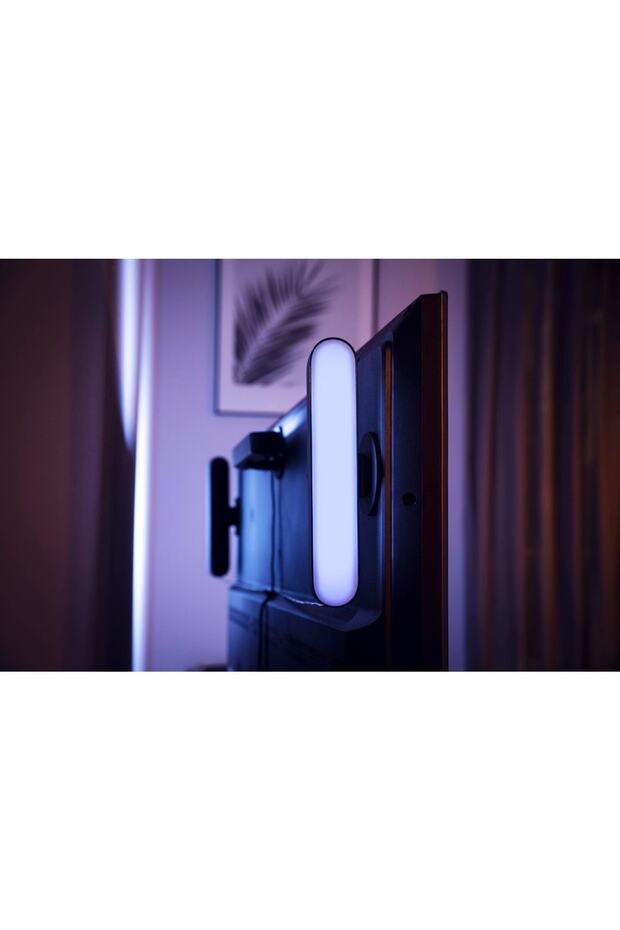 Hue Play Genişletme Paketi - Siyah (Güç Adaptörü Dahil Değildir) - 3