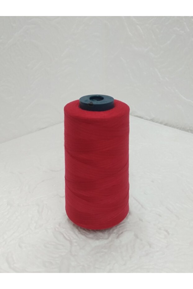 120 رقم 5000 ياردا أحمر - 1