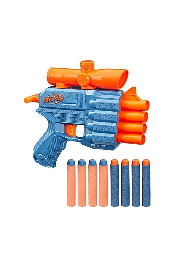 F4190 Hasbro Nerf Elıte 2.0 Prospect Qs 4 - 1