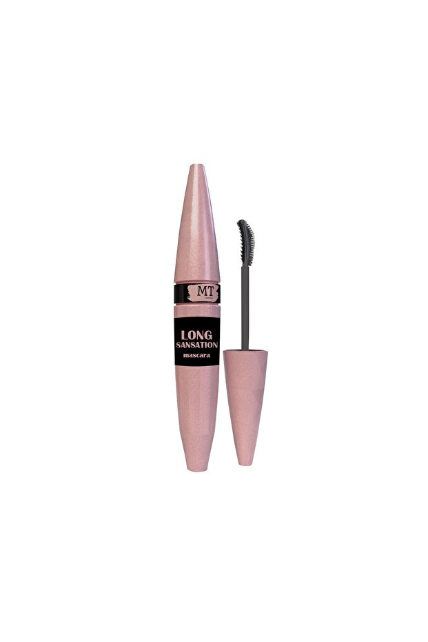 Long Sensation Mascara - 1