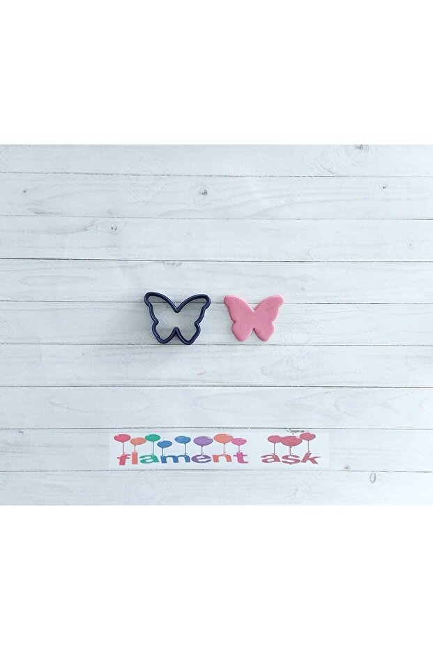 Polimer Kil Kalıbı - 1