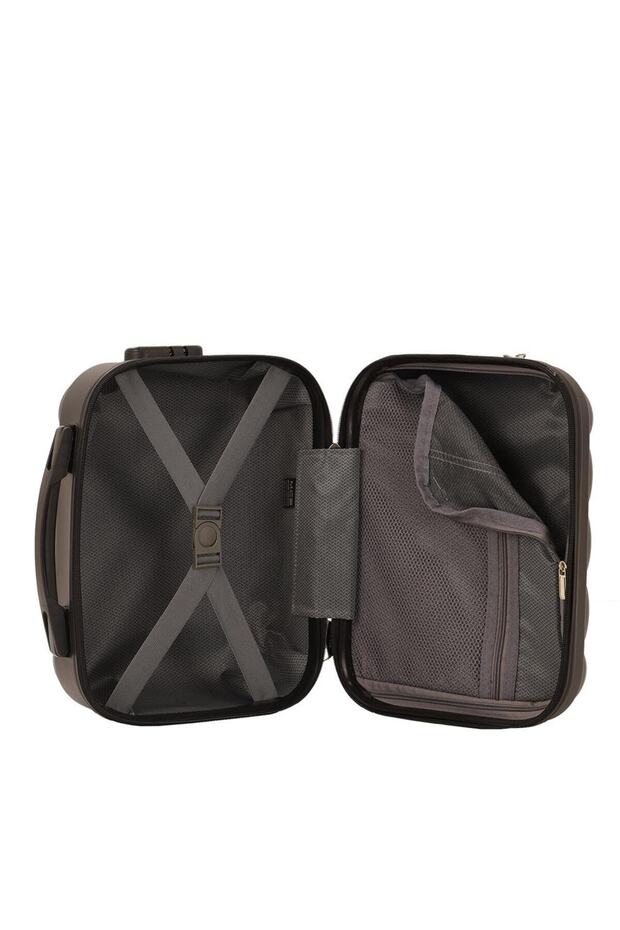 Abs Makeup Bag V305-m - 4