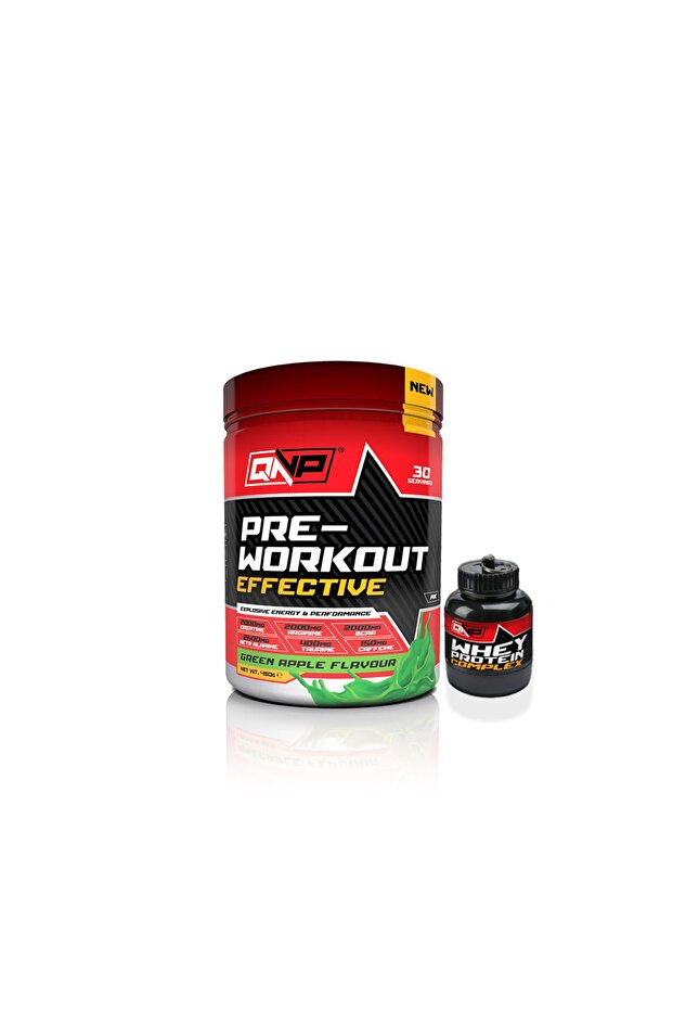 Preworkout