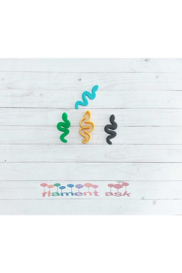 Polimer Kil Kalıbı - 1