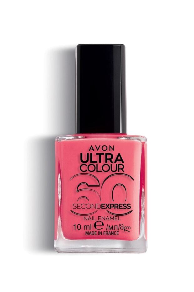 Ultra Color Oje 10 ml Strawberry Margarita - 1