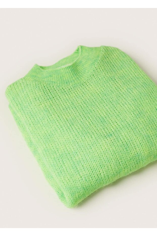 Perkins Yaka Triko Kazak - 6