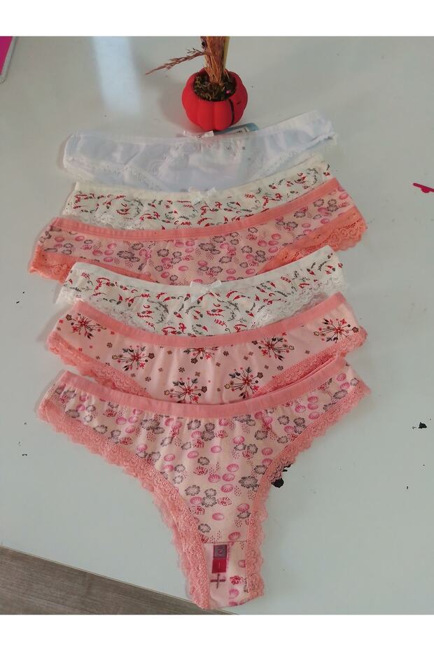 Brezilya  Külot - 1