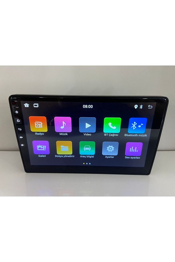 Citroen C5 Android Carplay Multimedya Kamera 2/32 - 2