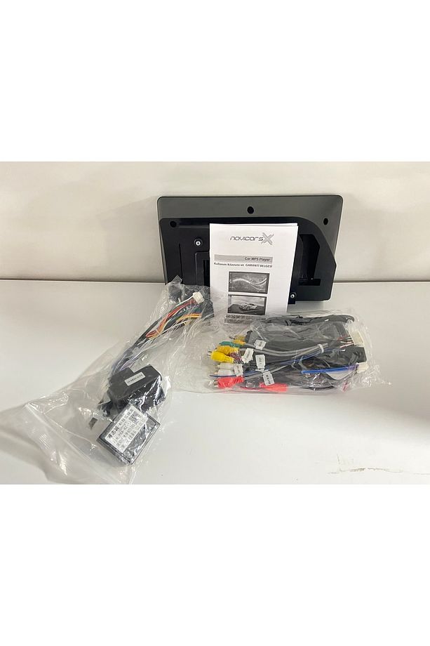 Citroen C5 Android Carplay Multimedya Kamera 2/32 - 8