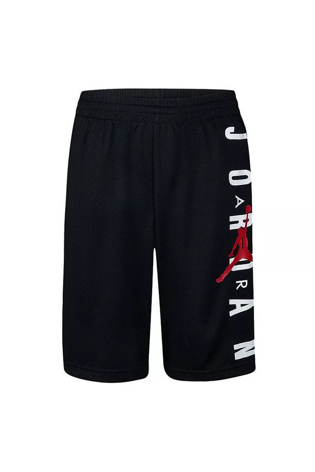 Jordan Jdb Jordan Vert Mesh Short Erkek Çocuk Şort 857176-023 - 3