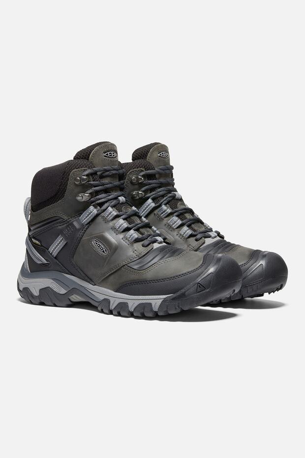 Rıdge Flex Mıd Wp M-magnet/black - 3