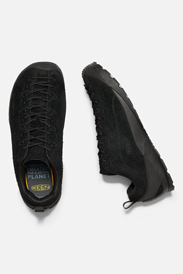 Jasper M-haıry Black/black - 3