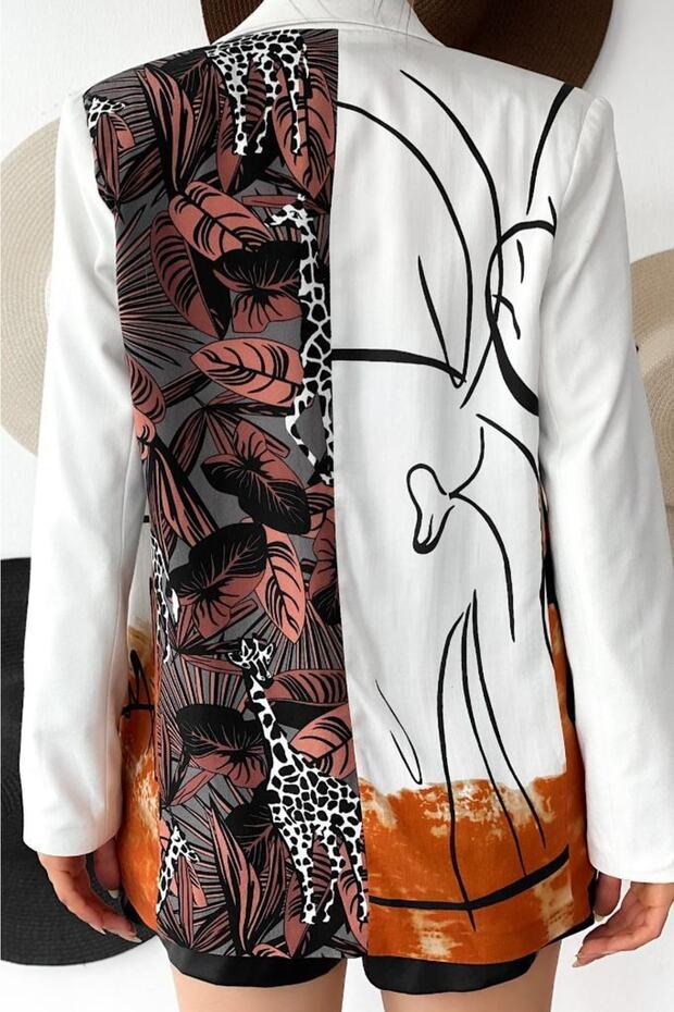 سترة مصممة - 8